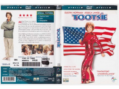 Tootsie